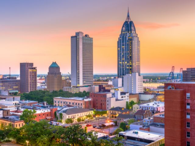 Budget Auto Car Insurance in Mobile AL