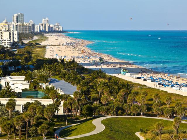 Budget Auto Car Insurance in Miami FL