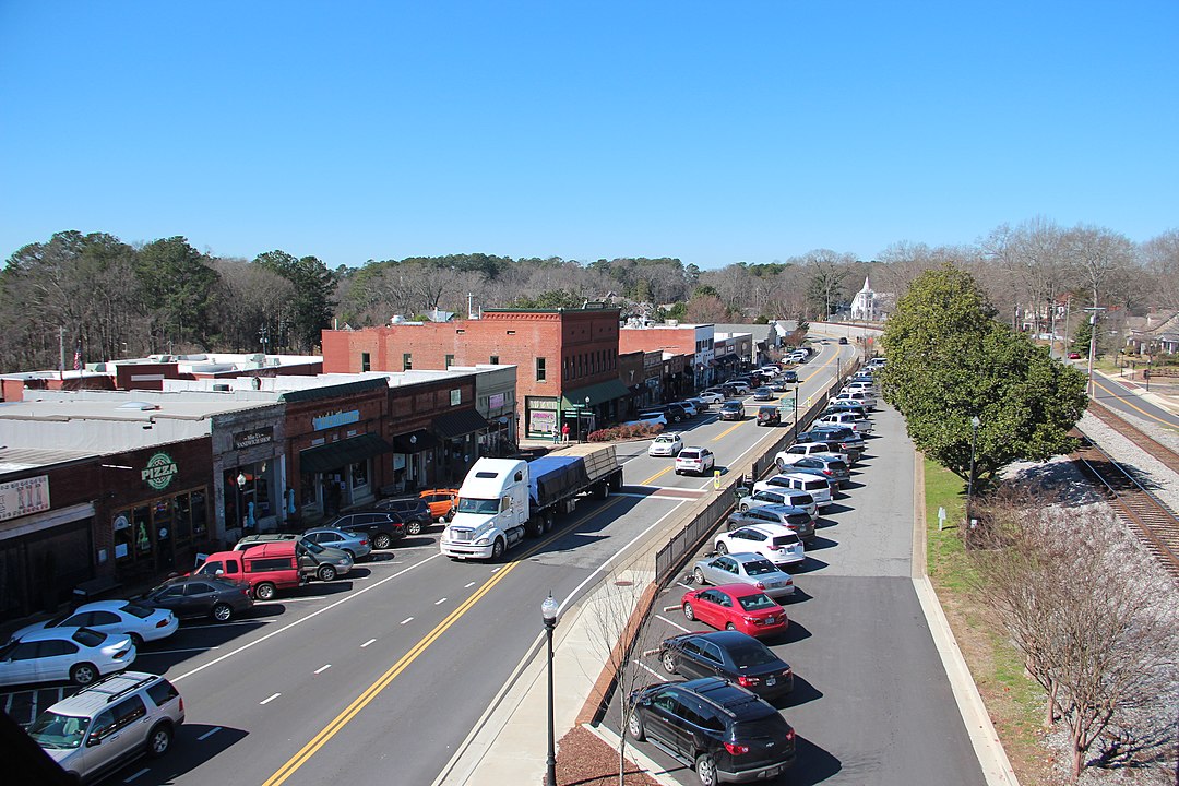Budget Auto Car Insurance in Acworth GA