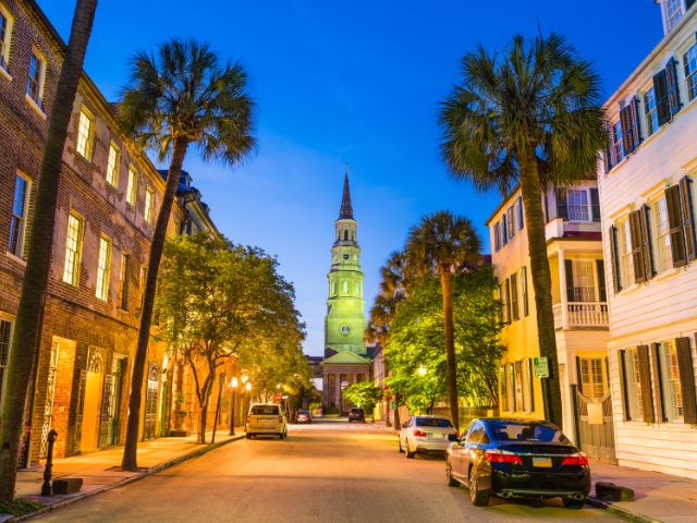 Budget Auto Car Insurance in Charleston SC