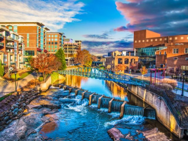Budget Auto Car Insurance in Greenville SC