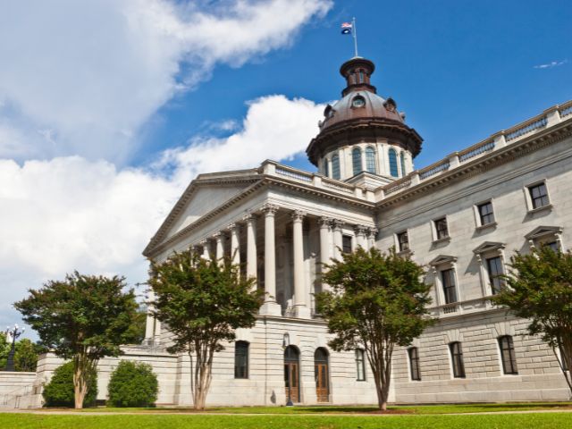 Budget Auto Car Insurance in Columbia SC