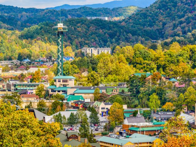 Budget Auto Car Insurance in Gatlinburg TN