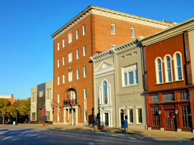 Budget Auto Car Insurance in Murfreesboro TN