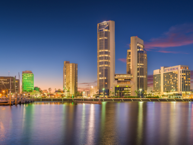Budget Auto Car Insurance in Corpus Christi, TX
