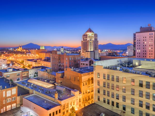 Budget Auto Car Insurance in Roanoke VA