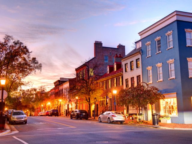 Budget Auto Car Insurance in Alexandria VA