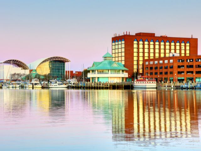 Budget Auto Car Insurance in Hampton VA