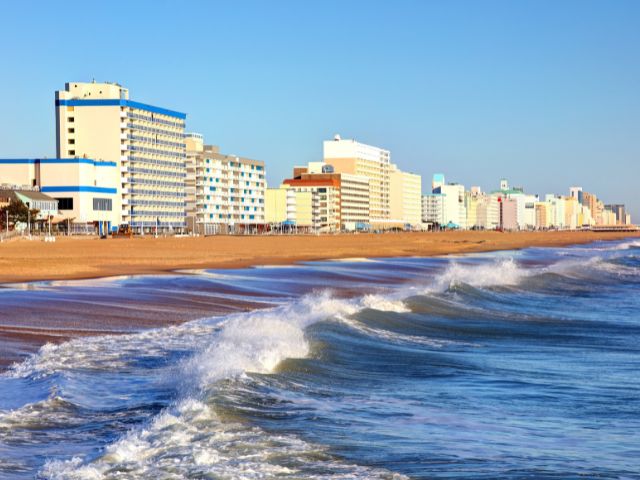 Budget Auto Car Insurance in Virginia Beach VA